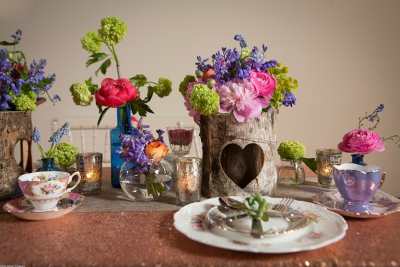 Wedding Flowers Cornwall 3